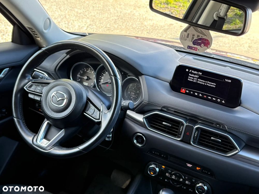 Mazda CX-5 2.5 Skyenergy 2WD - 14