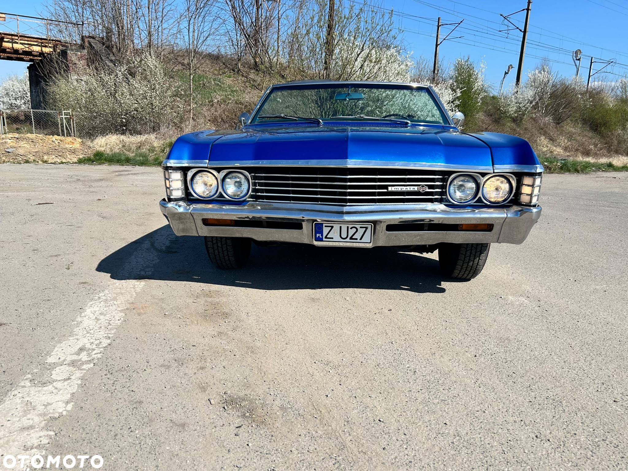 Chevrolet Impala - 3