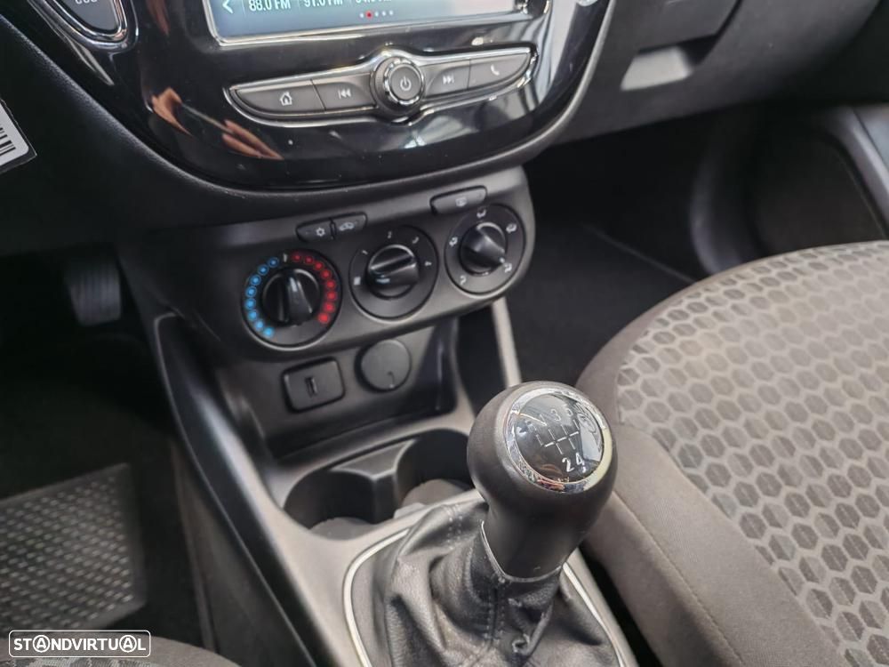 Opel Corsa 1.3 CDTi Dynamic - 11