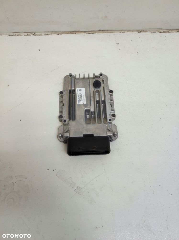 moduł sterownik adblue ford ranger v 5 mk5 lift 3.2 tdci - 1