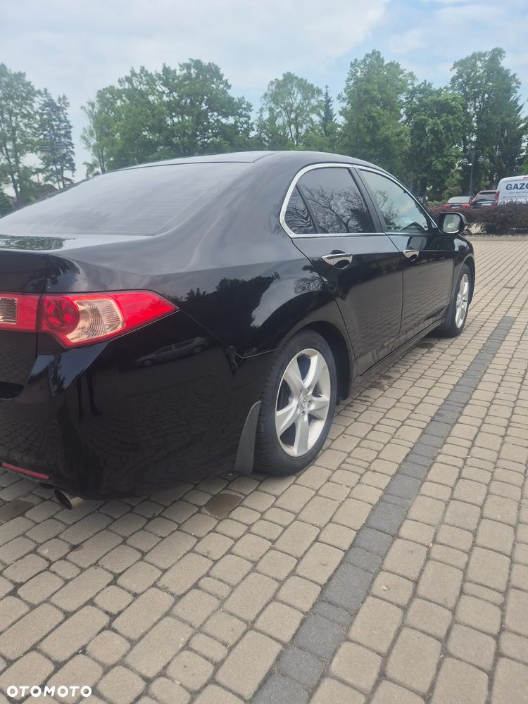 Honda Accord 2.0 Executive - 5