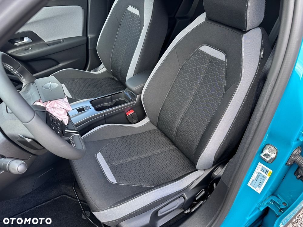 Opel Mokka 1.2 DI Turbo Automatik GS - 22