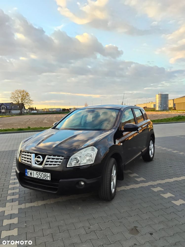 Nissan Qashqai 1.6 Tekna - 38