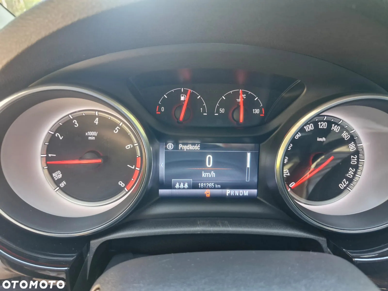 Opel Astra - 12