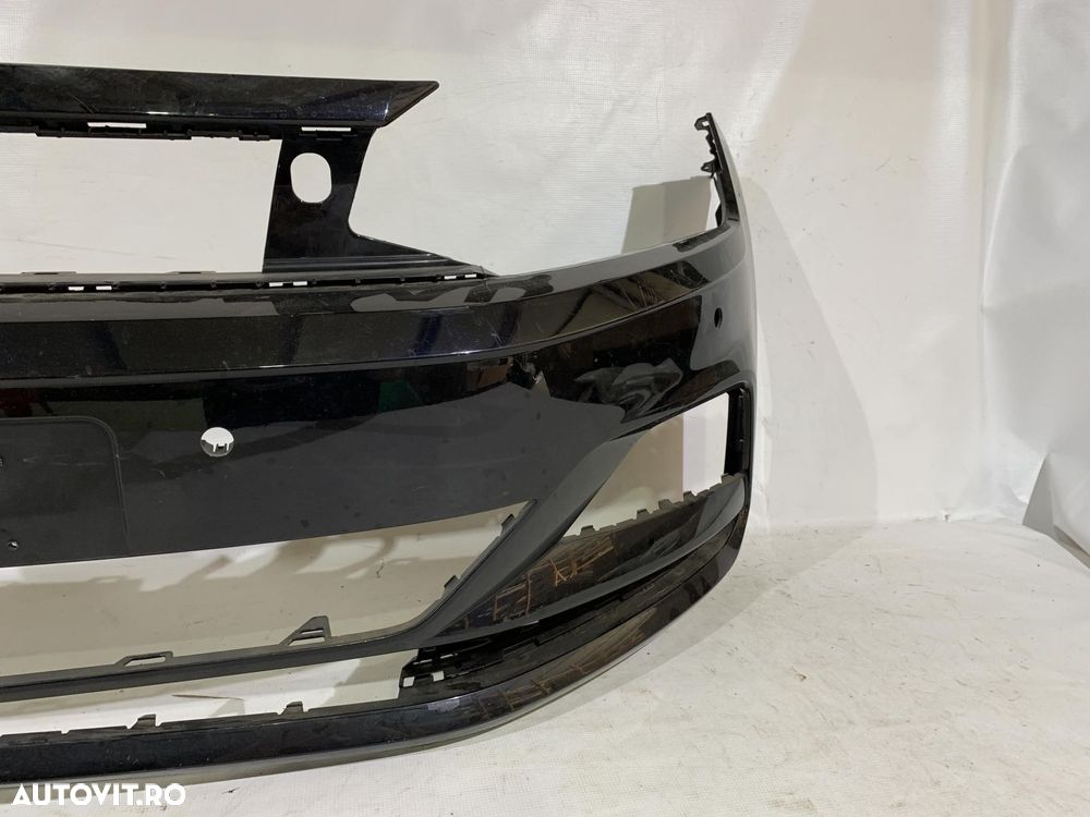 Bara fata VW Polo, 2017, 2018, 2019, 2020, 2021, cod origine OE 2G0807221. - 21