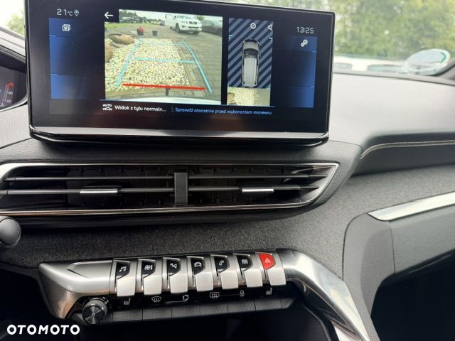 Peugeot 5008 BlueHDi 130 EAT8 GT - 16