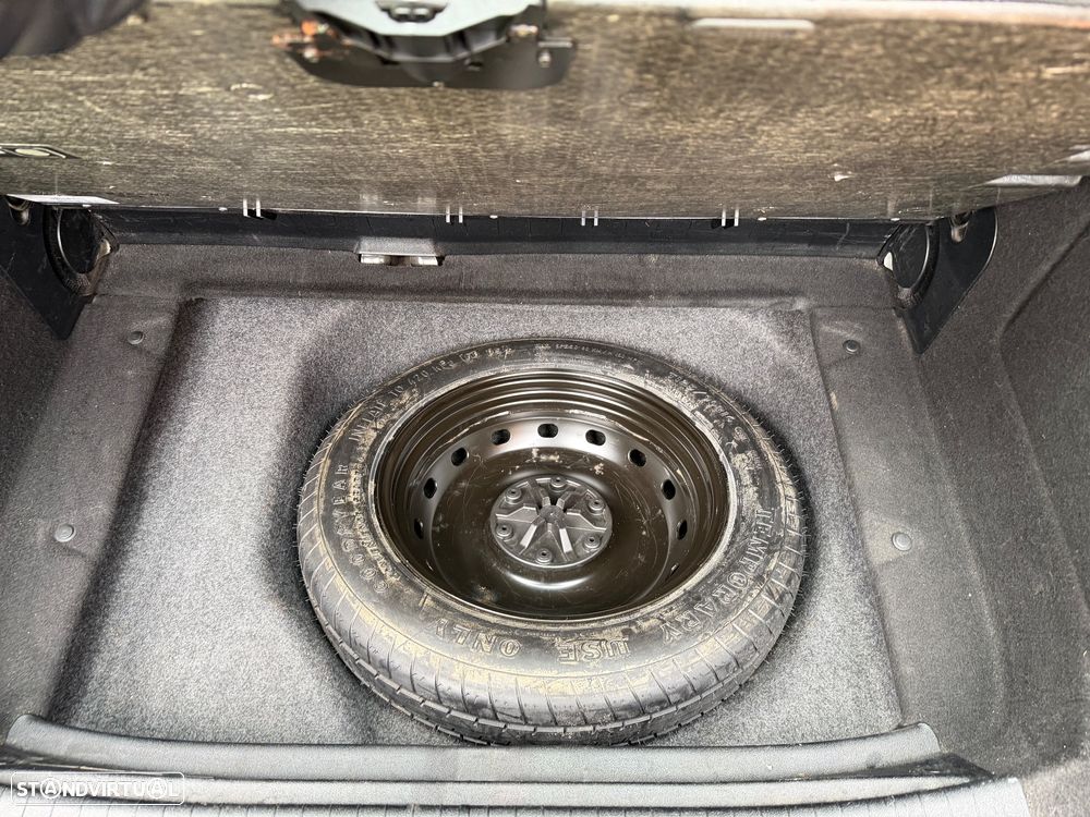 Mercedes-Benz A 180 CDI Elegance - 5