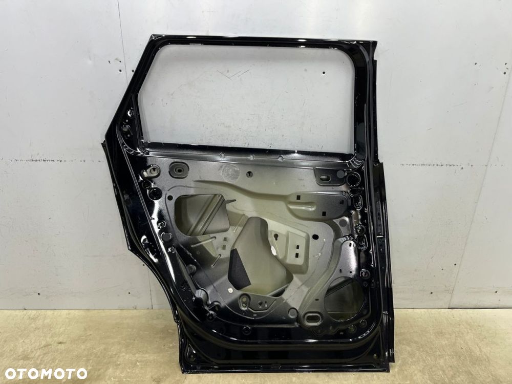 Drzwi Peugeot 5008 2 II 17-24r. lewe tylne lewy tył - 15