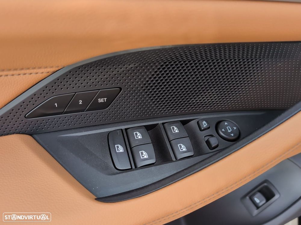 BMW 420 Gran Coupé d Pack Desportivo M Auto - 15