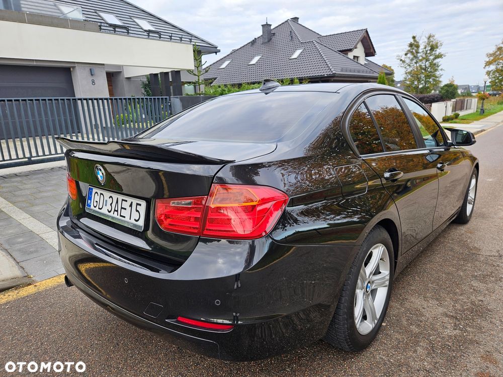 BMW Seria 3 - 14