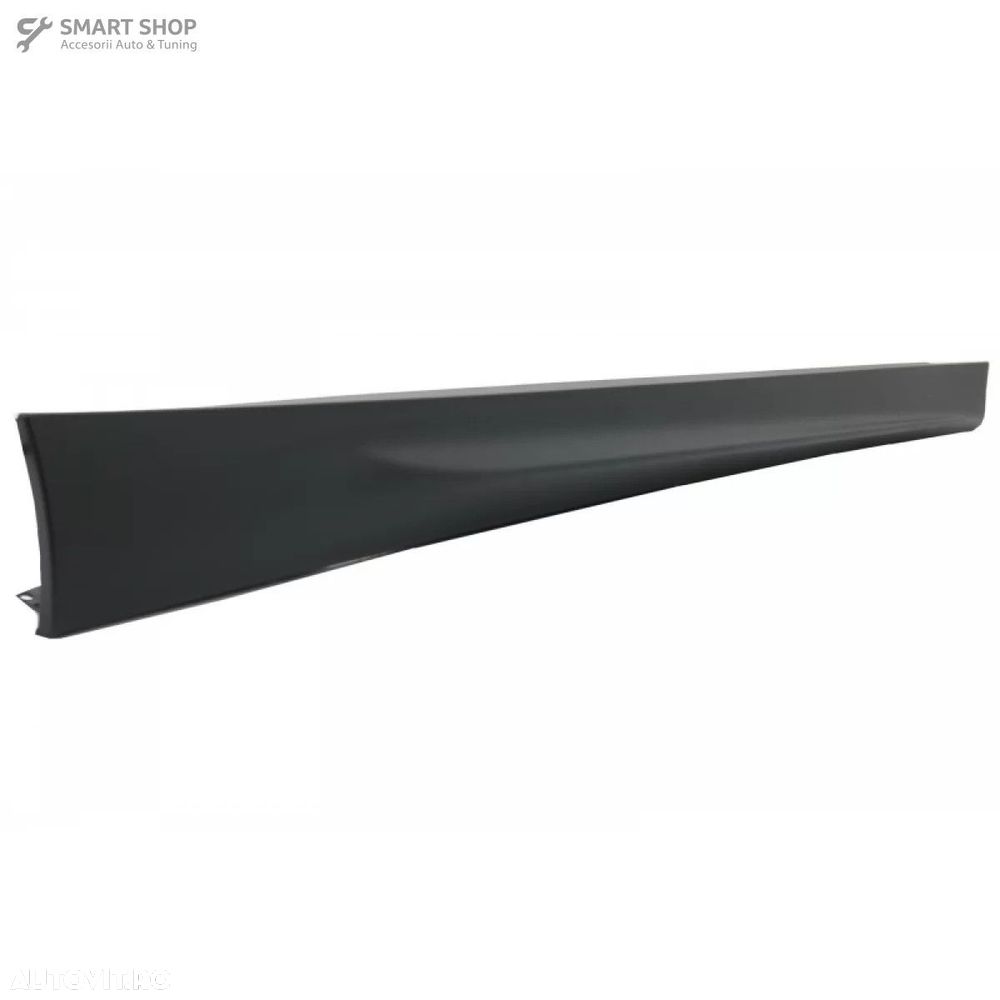 Bara Fata si Praguri laterale BMW Seria 3 E90 Sedan E91 Touring (2004- - 7