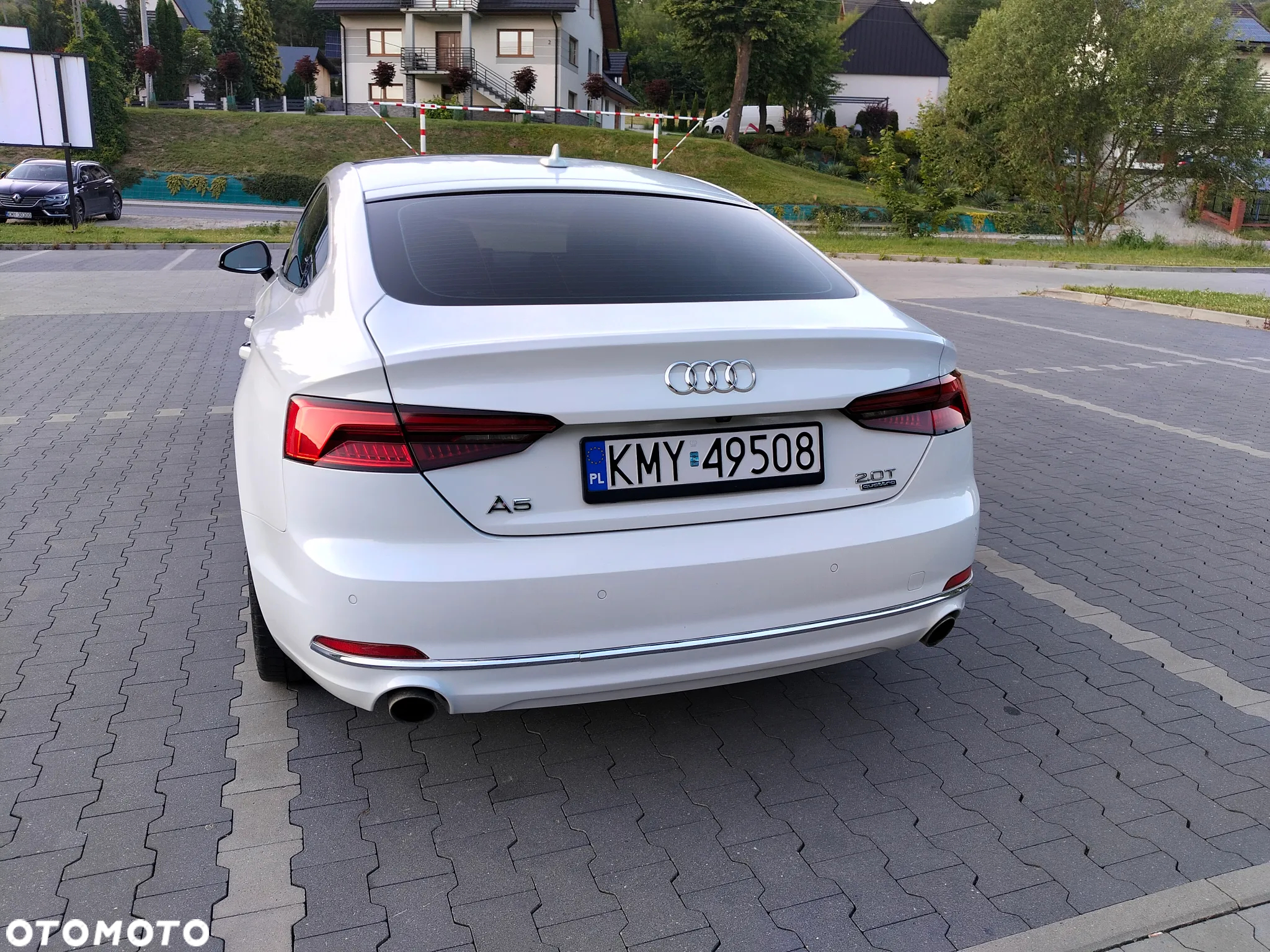 Audi A5 ver-sportback-2-0-tfsi-quattro-s-tronic-sport - 15