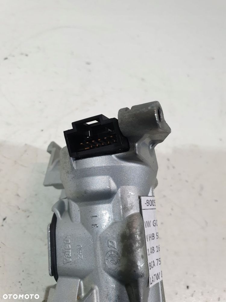 zestaw startowy 036906032am golf v eu 1.4b bca - 13