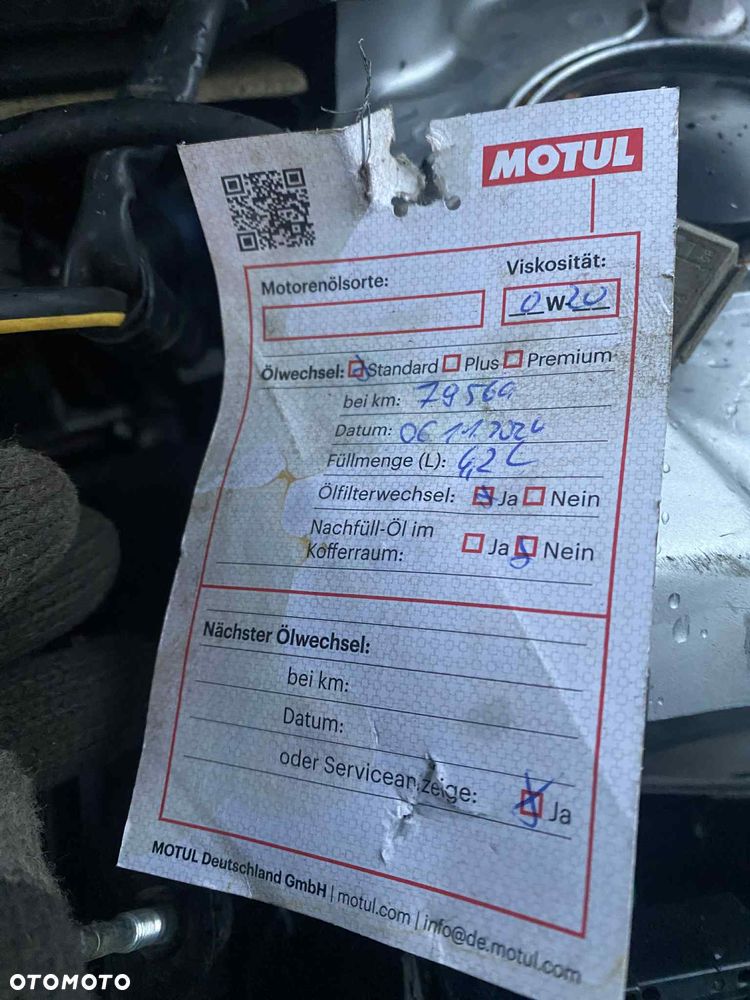 Mazda 3 SKYACTIV-G 2.0 M-Hybrid 150 - 30