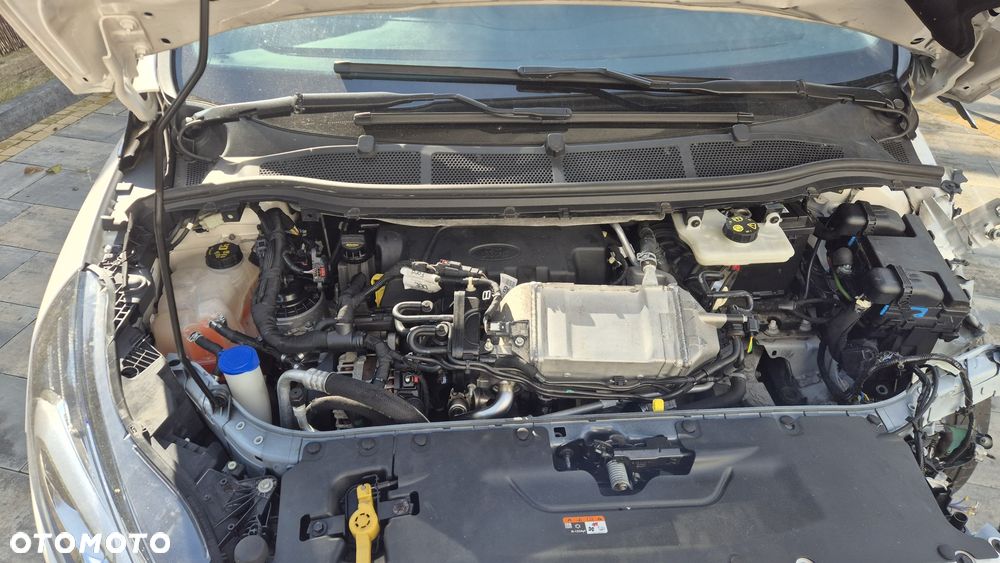 Ford S-Max - 7