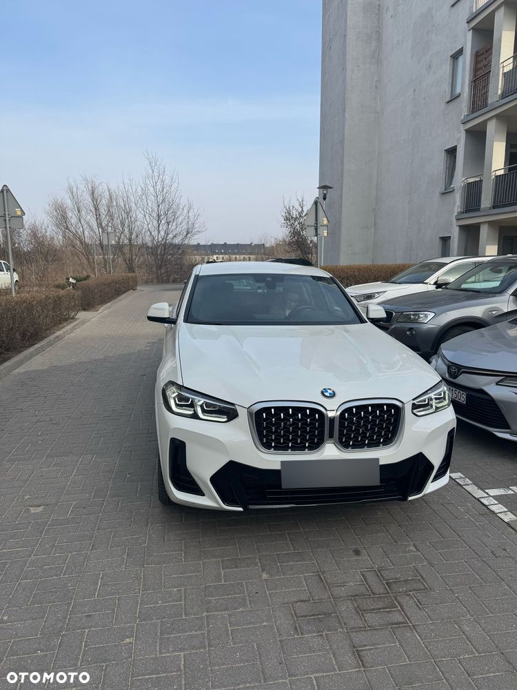 BMW X4 - 2