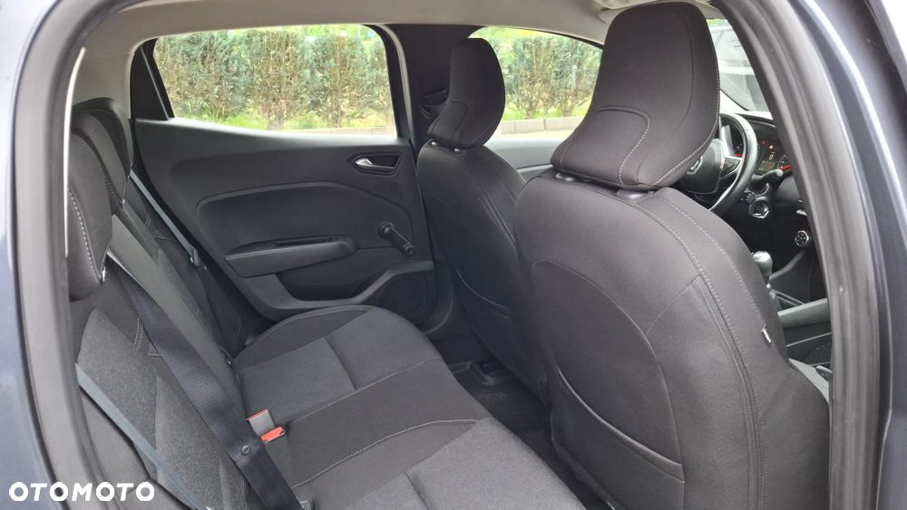 Renault Clio 1.0 TCe Zen - 27