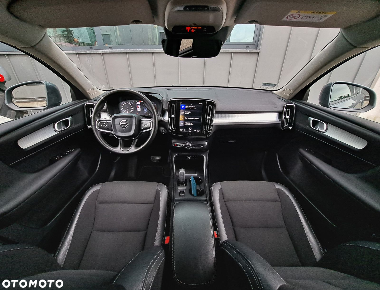 Volvo XC 40 - 11