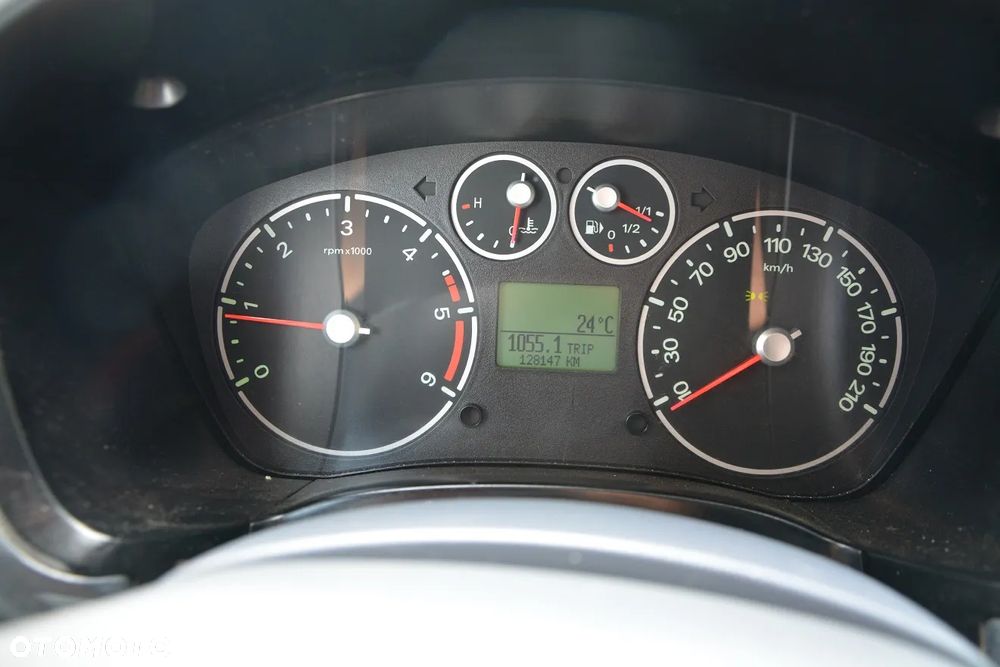 Ford Transit connect - 4