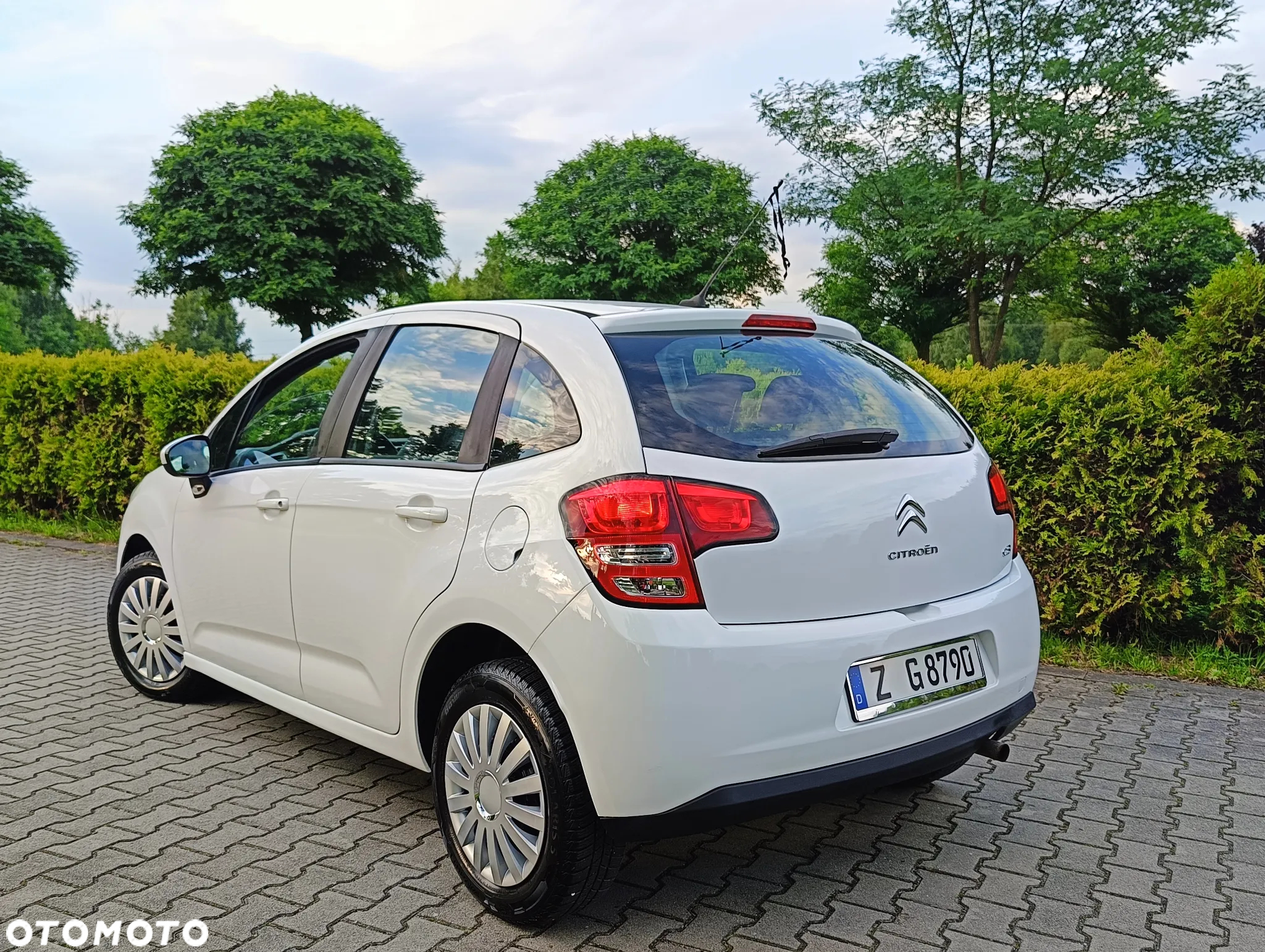 Citroën C3 1.4 Style - 13