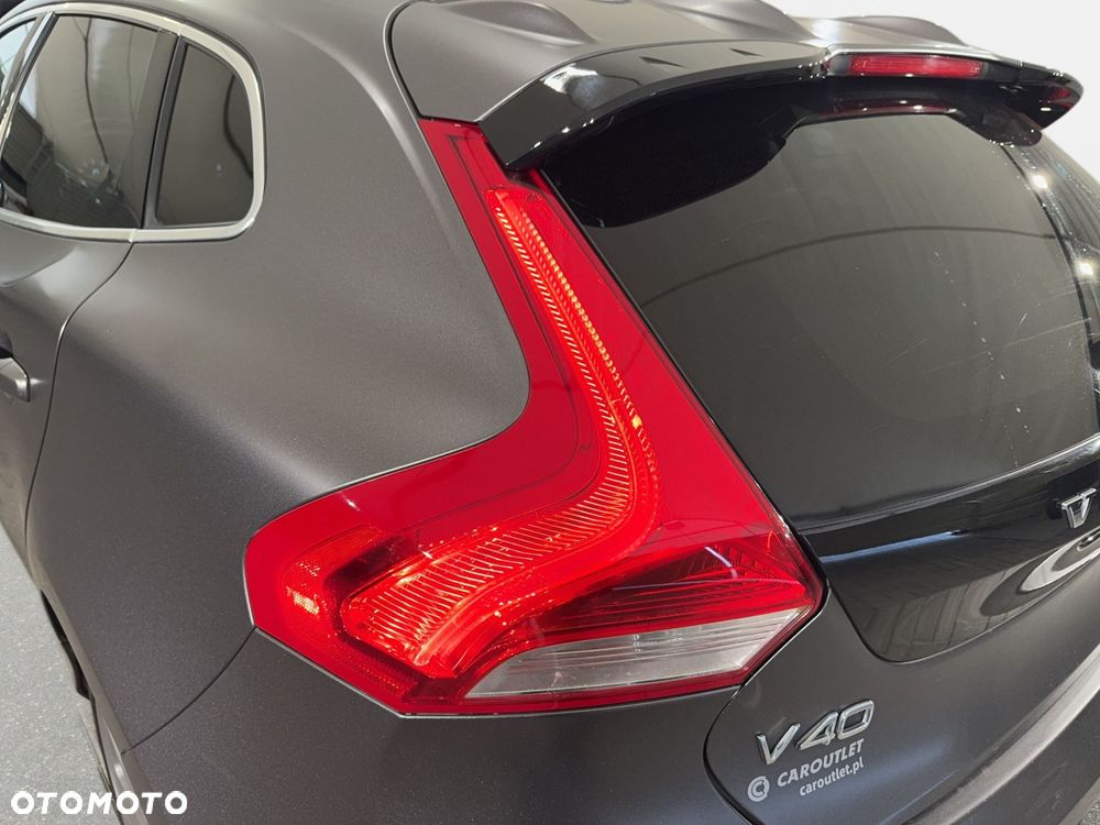Volvo V40 - 12