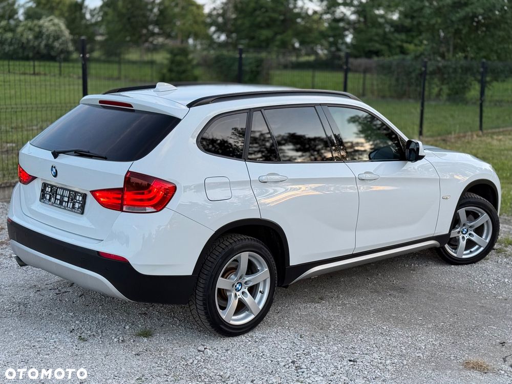 BMW X1 sDrive20d - 16