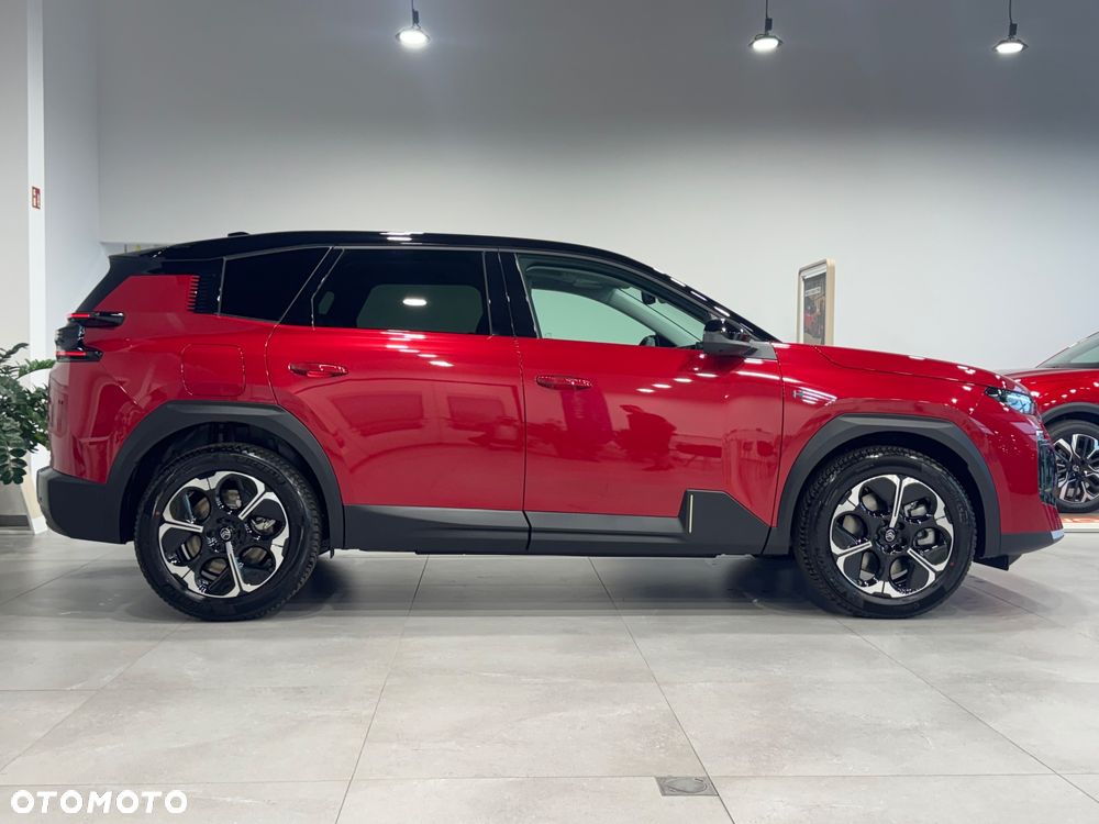 Citroën C5 Aircross 1.6 PHEV 225 Max eDCT7 - 5