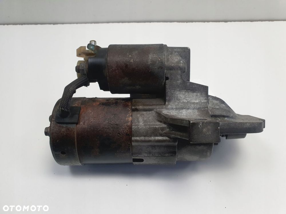 ROZRUSZNIK Mazda 6 II GH 2.0 16V DISI ROZRUSZNIK M000T89381 - 3