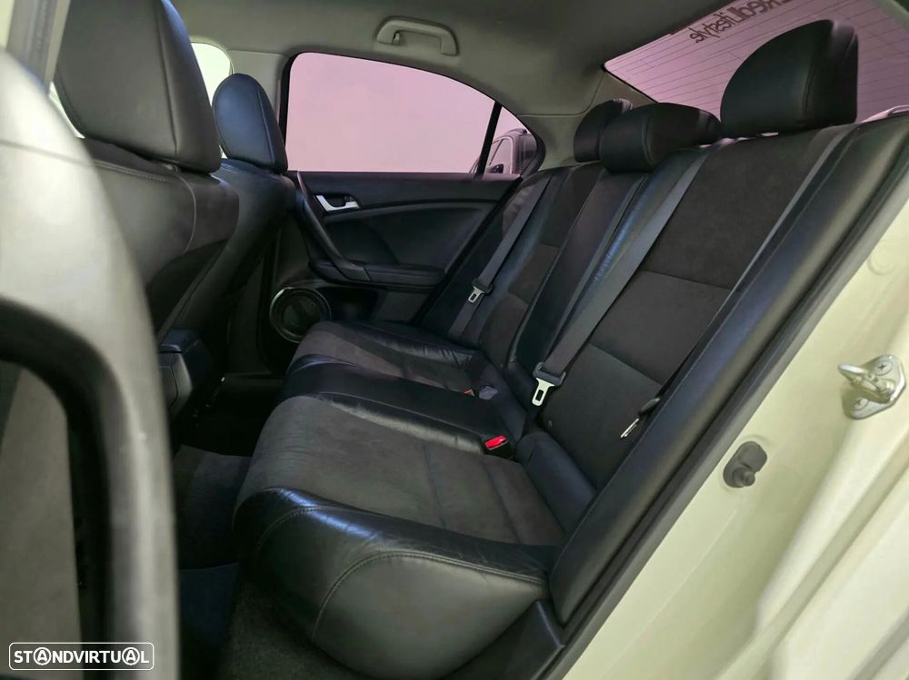 Honda Accord - 49