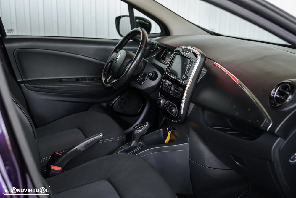 Renault Zoe - 47