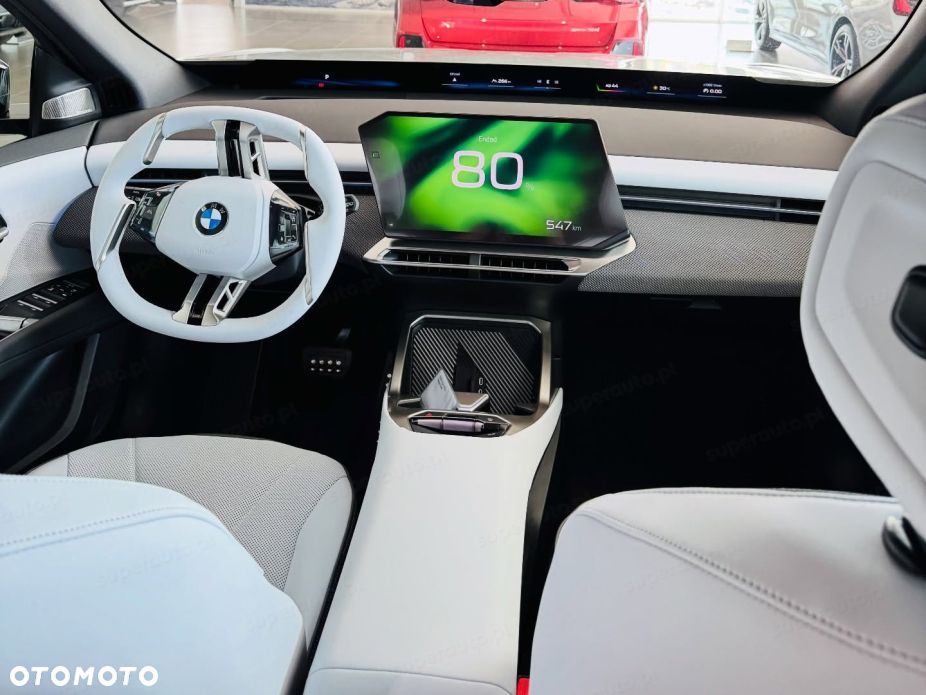 BMW iX3 - 7