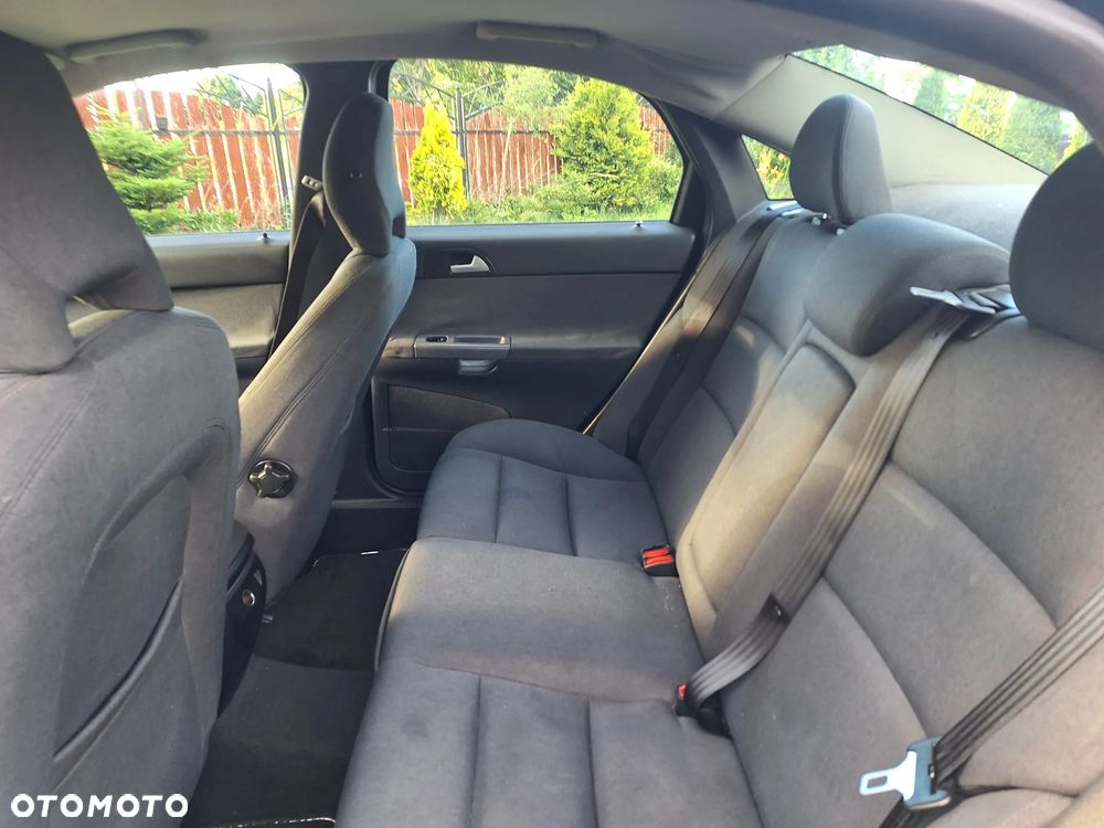 Volvo S40 - 5