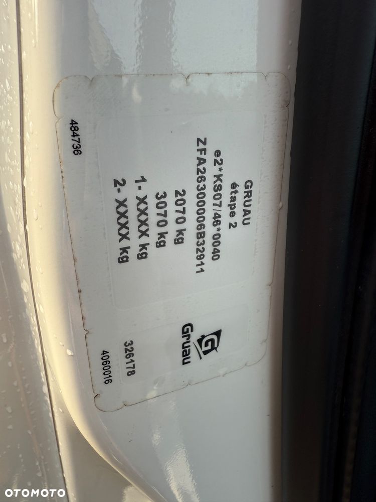 Fiat Doblo - 16