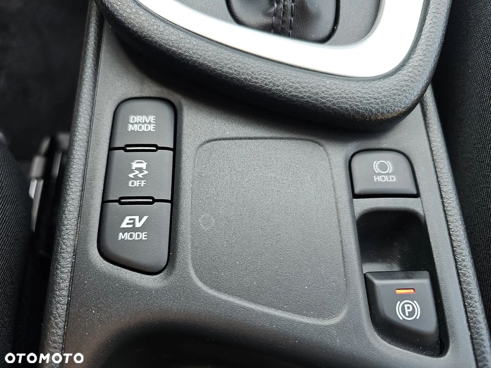 Mazda 2 Hybrid 1.5 Exclusive Line CVT - 20