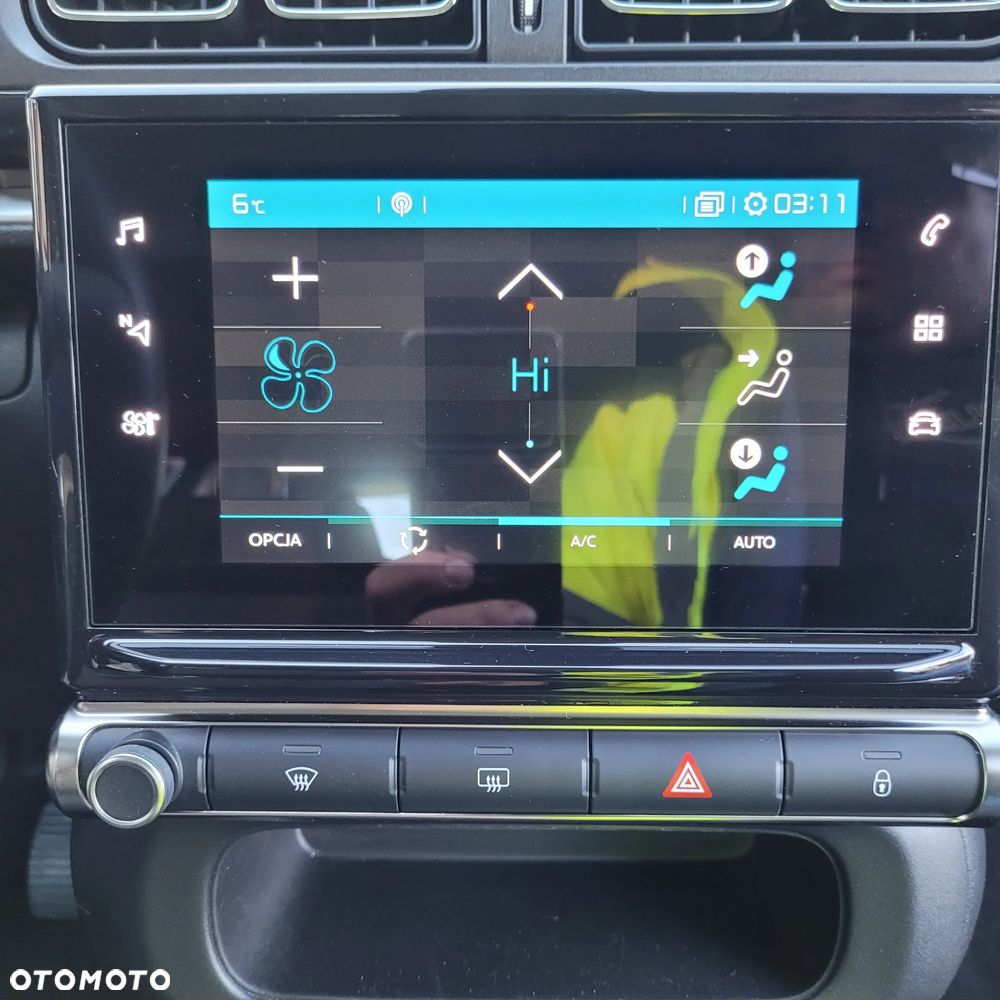 Citroën C3 Pure Tech 110 S&S FEEL PACK - 39