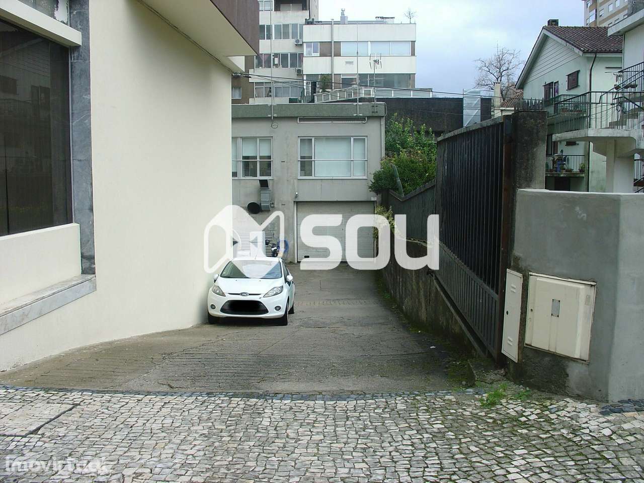 2 Lojas com 278m² no Centro de Santo Tirso - Grande imagem: 4/6