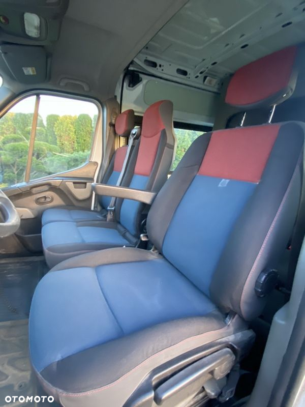 Renault Master - 4