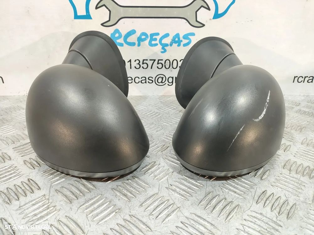 RETROVISORES MINI COOPER R60 R61 - 14