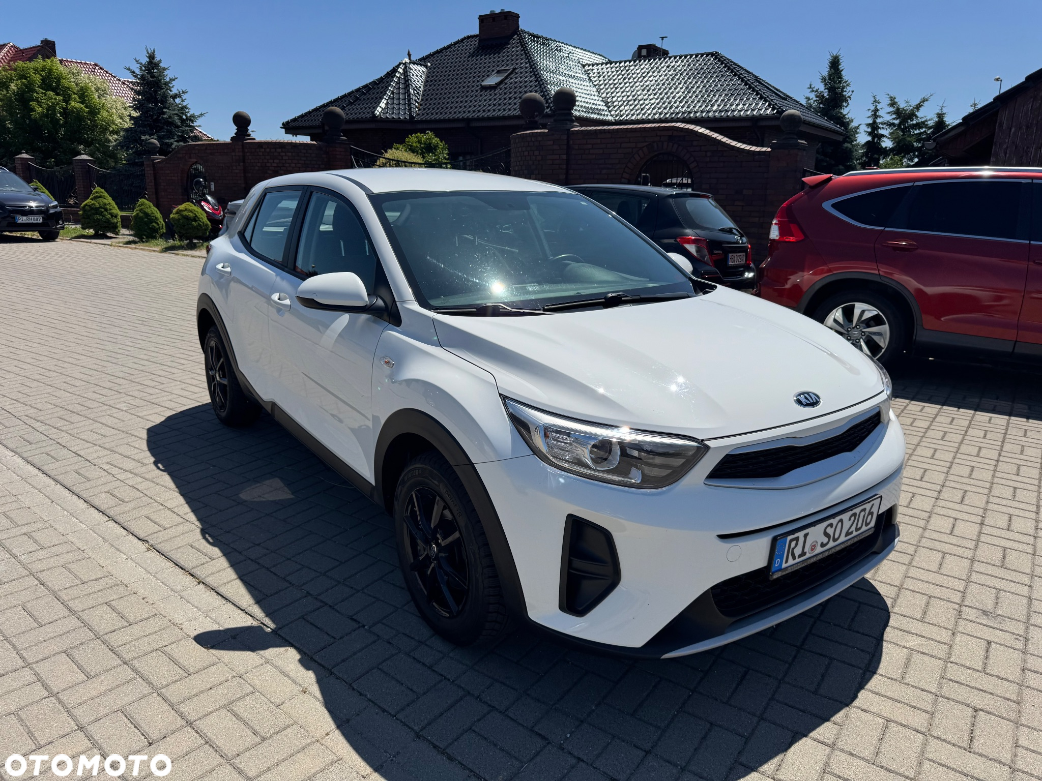 Kia Stonic 1.2 L - 5