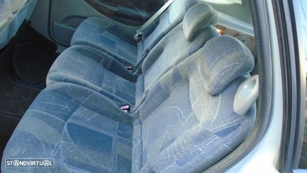 Para Peças Renault Megane Scenic (Ja0/1_) - 6