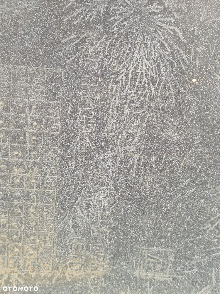 ZDERZAK PRZEDNI HYUNDAI MATRIX 01-06r - 18