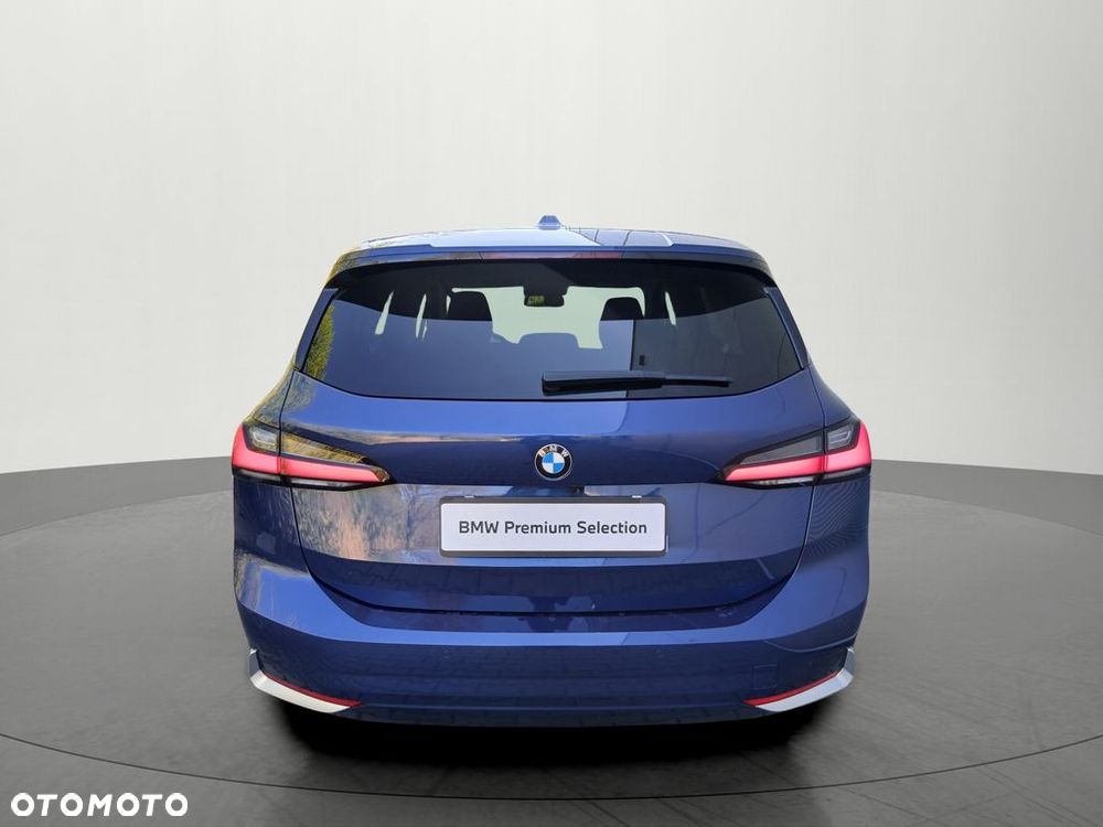 BMW Seria 2 218d GT - 5