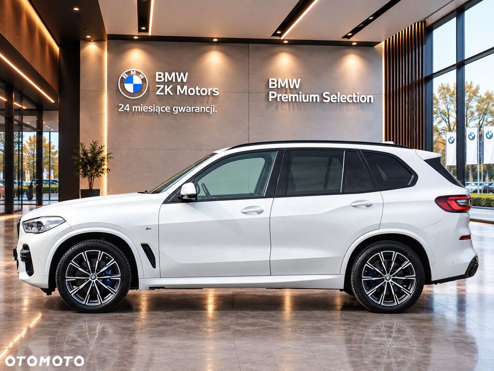 BMW X5 - 11