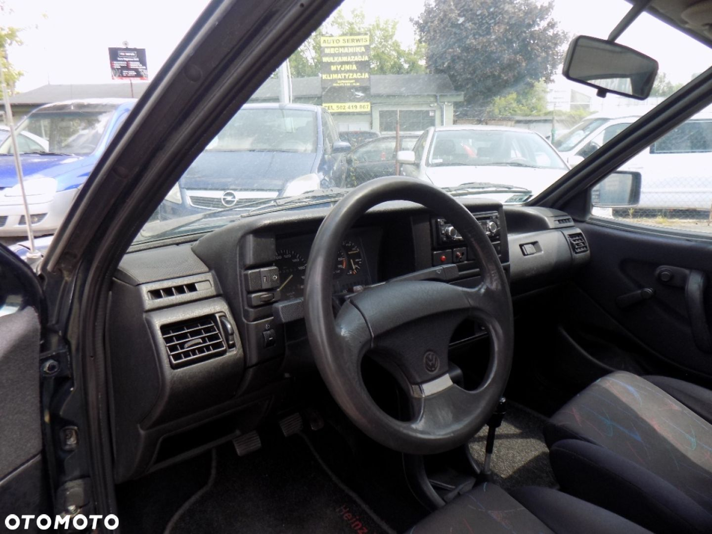 Volkswagen Polo - 6