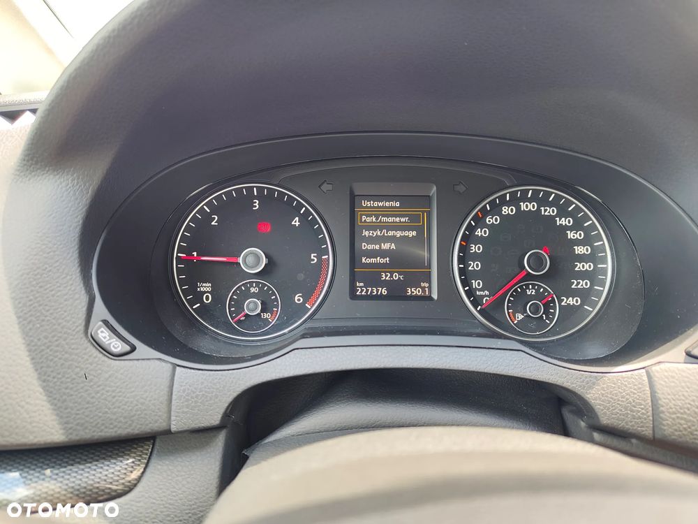 Seat Alhambra 2.0 TDI Ecomotive Style Advanced - 36