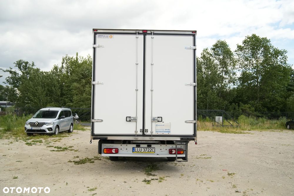 Renault Master - 18