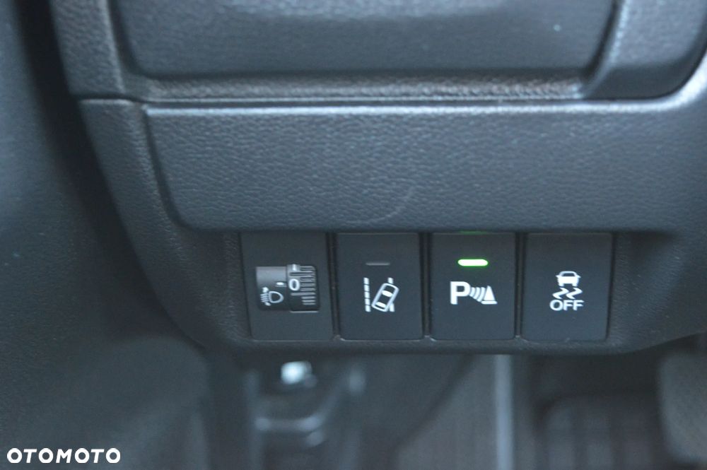 Honda Jazz 1.3 i-VTEC Comfort - 15