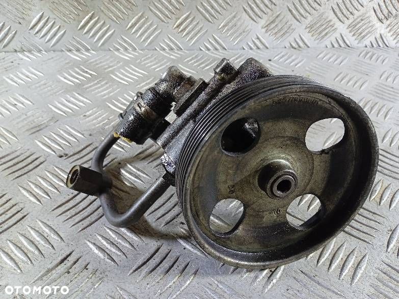 POMPA WSPOMAGANIA PEUGEOT 407 - 2