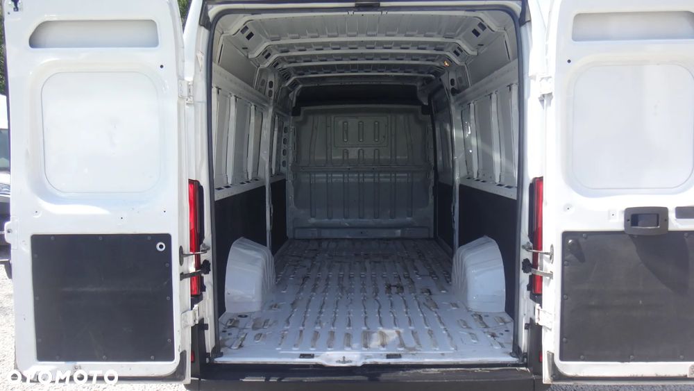 Fiat Ducato - 7