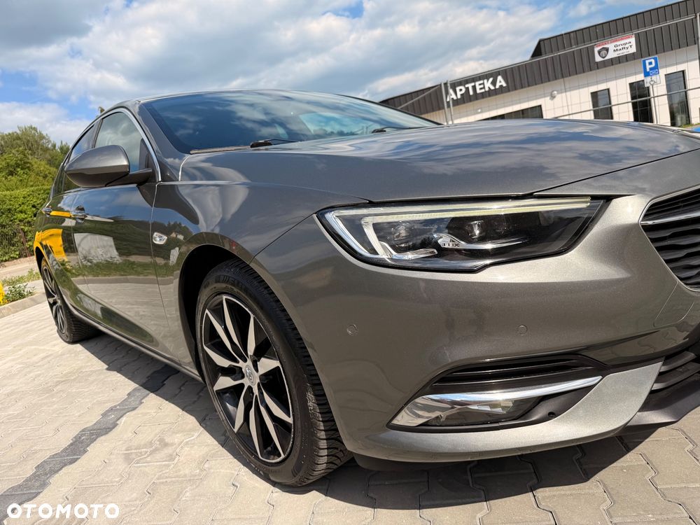 Opel Insignia 1.5 T Ultimate S&S - 20
